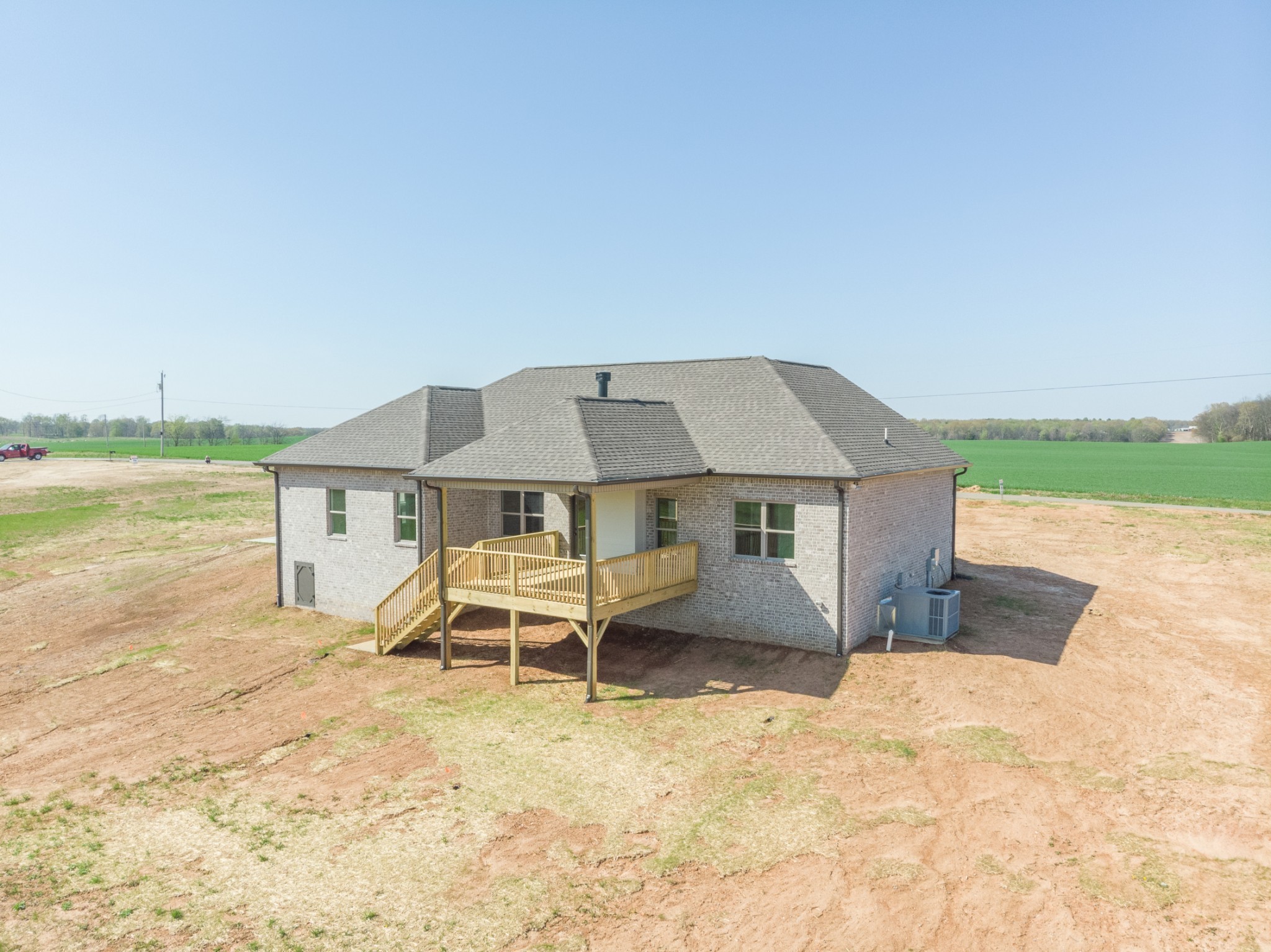 5345 Roy Holman Road
