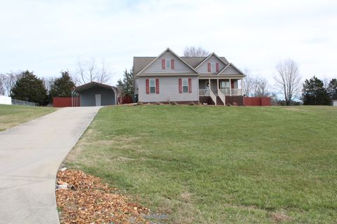 4765 Ellen Cir Cookeville TN 38501