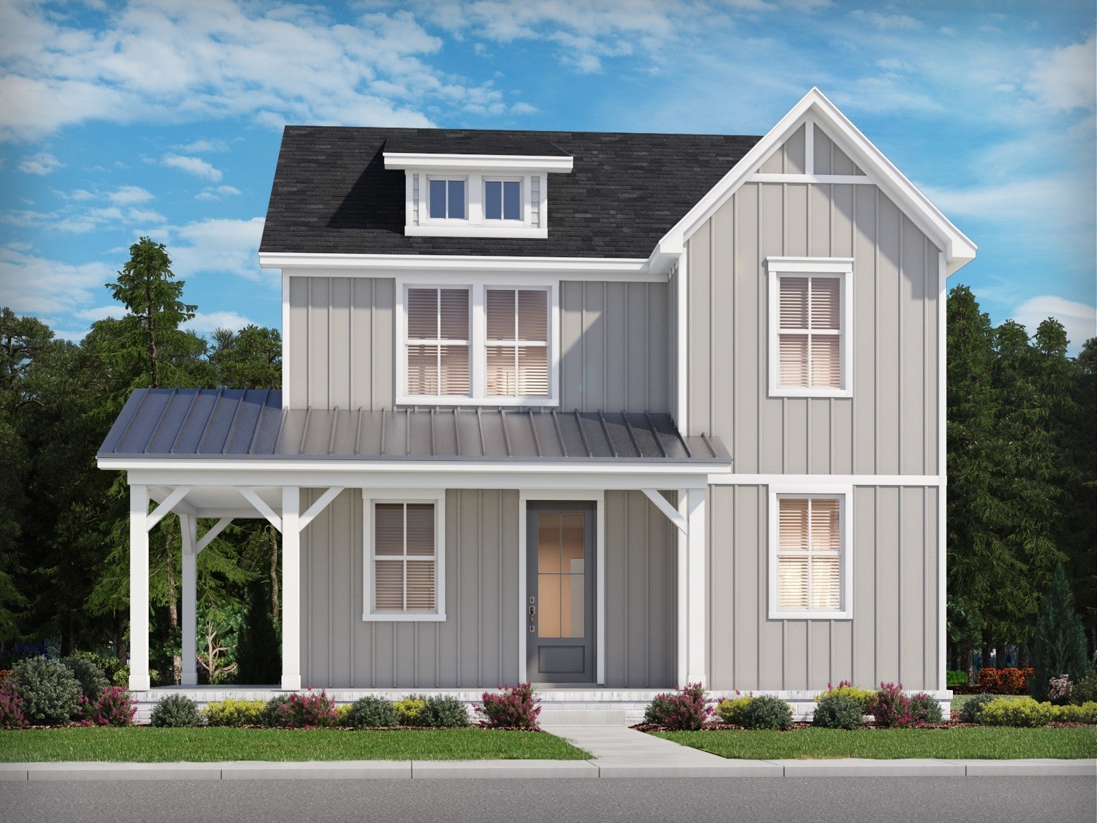 4-bed listing at 340 Hocking Court, Franklin