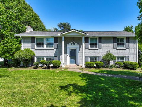 605 Des Moines Dr, Hermitage, TN 37076 - MLS#: 2819654