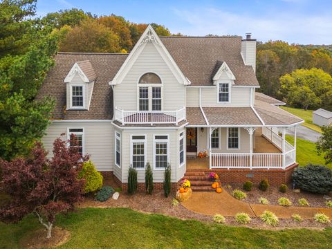 1004 Shiloh Dr Springfield TN 37172