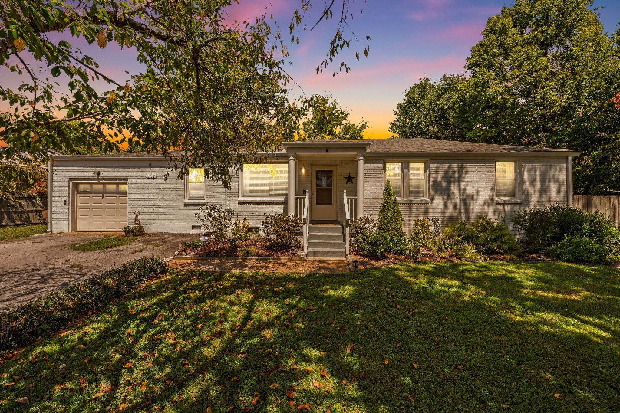 3118 Lake Park Dr