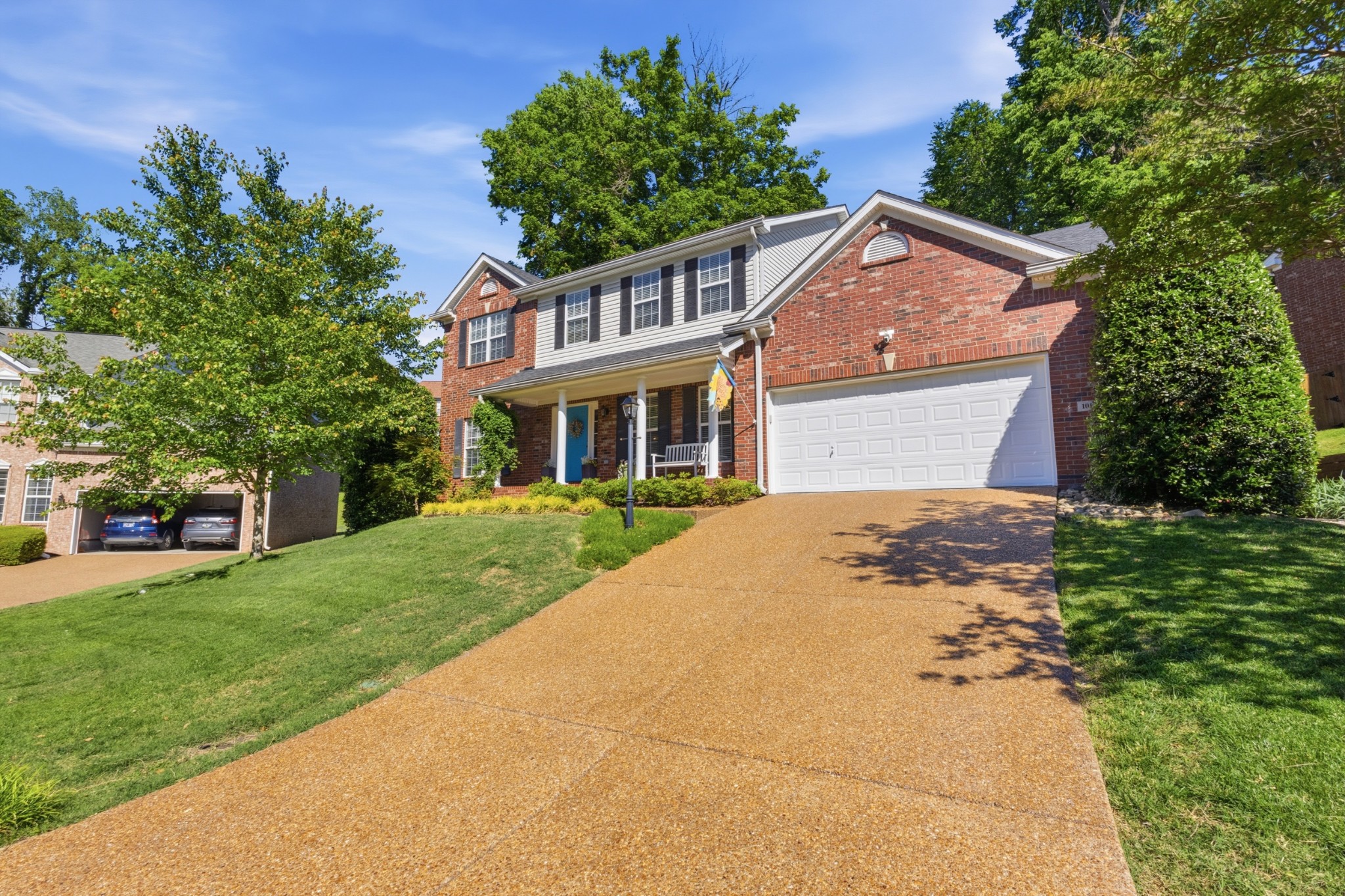 1012 Heathfield Cir