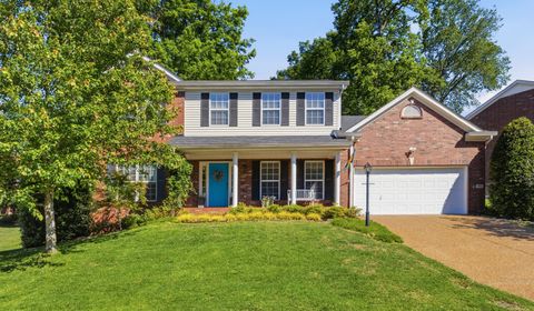 Photo of 1012 Heathfield Cir, Brentwood, TN 37027 (MLS # 3205719)