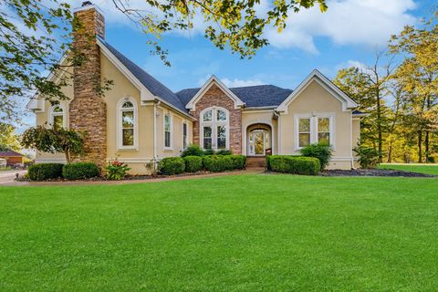 2926 Lisa Dr Springfield TN 37172