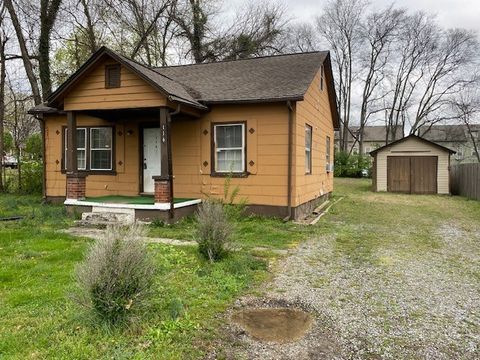 116 Nokes Dr Hendersonville TN 37075