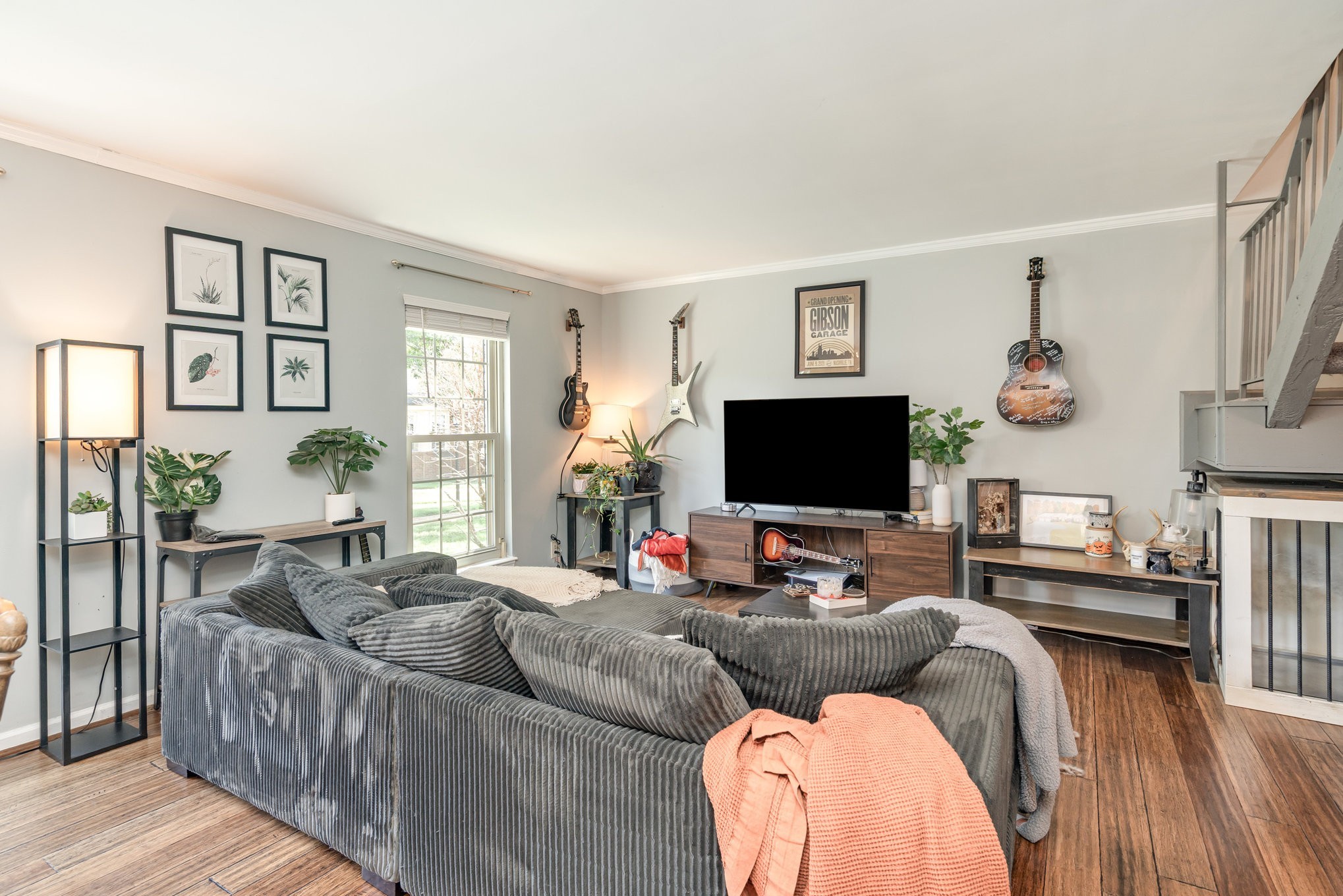 4001 Anderson Rd B124