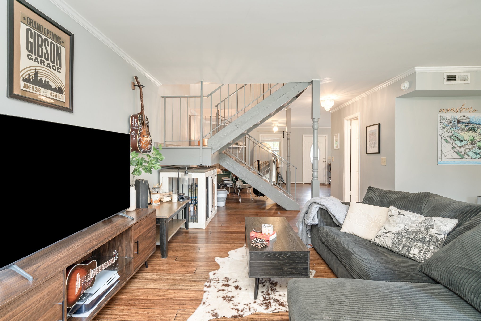 4001 Anderson Rd B124