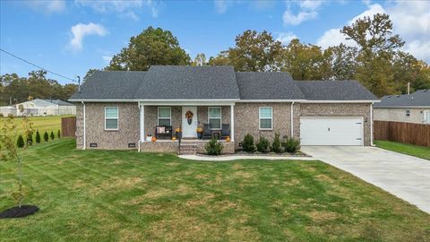 1003 Kennedy Dr Manchester TN 37355