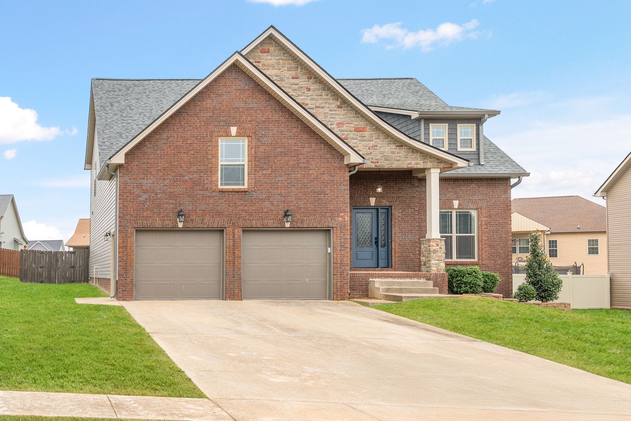 1791 Stone Hill Ct
