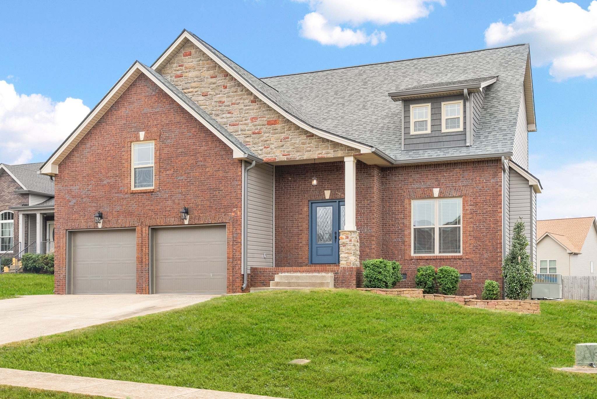 1791 Stone Hill Ct