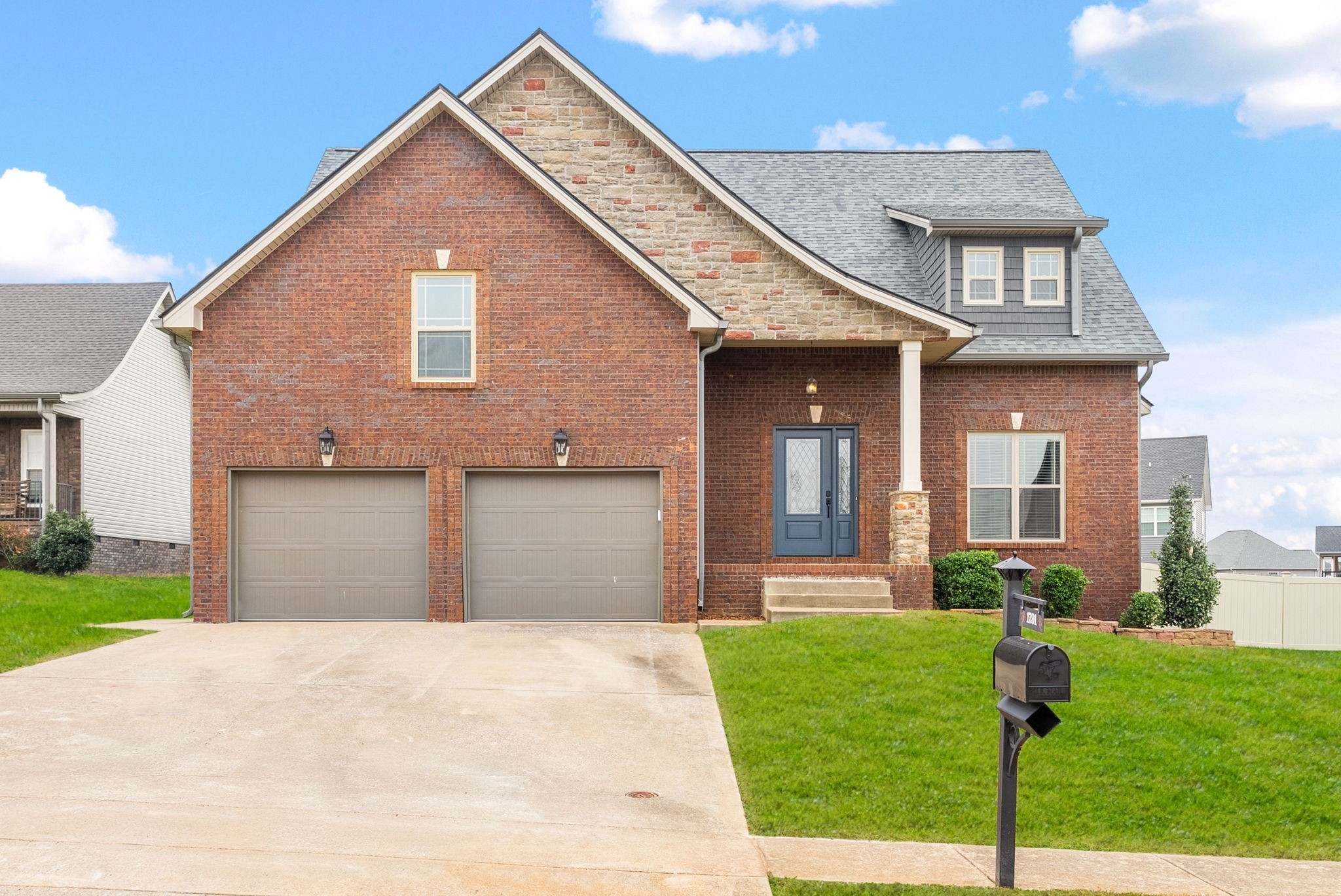 1791 Stone Hill Ct