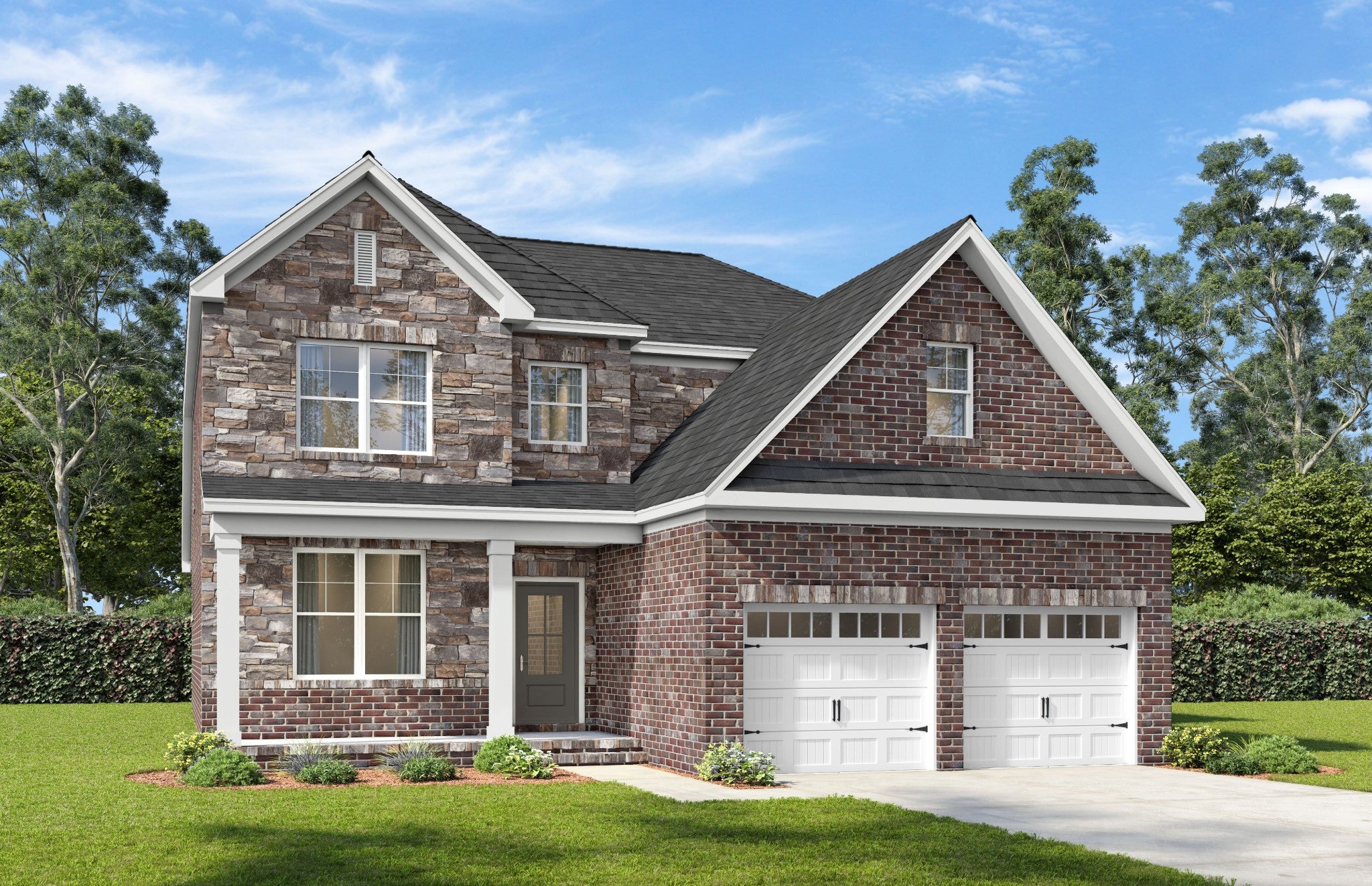 2468 Willow Belle Drive