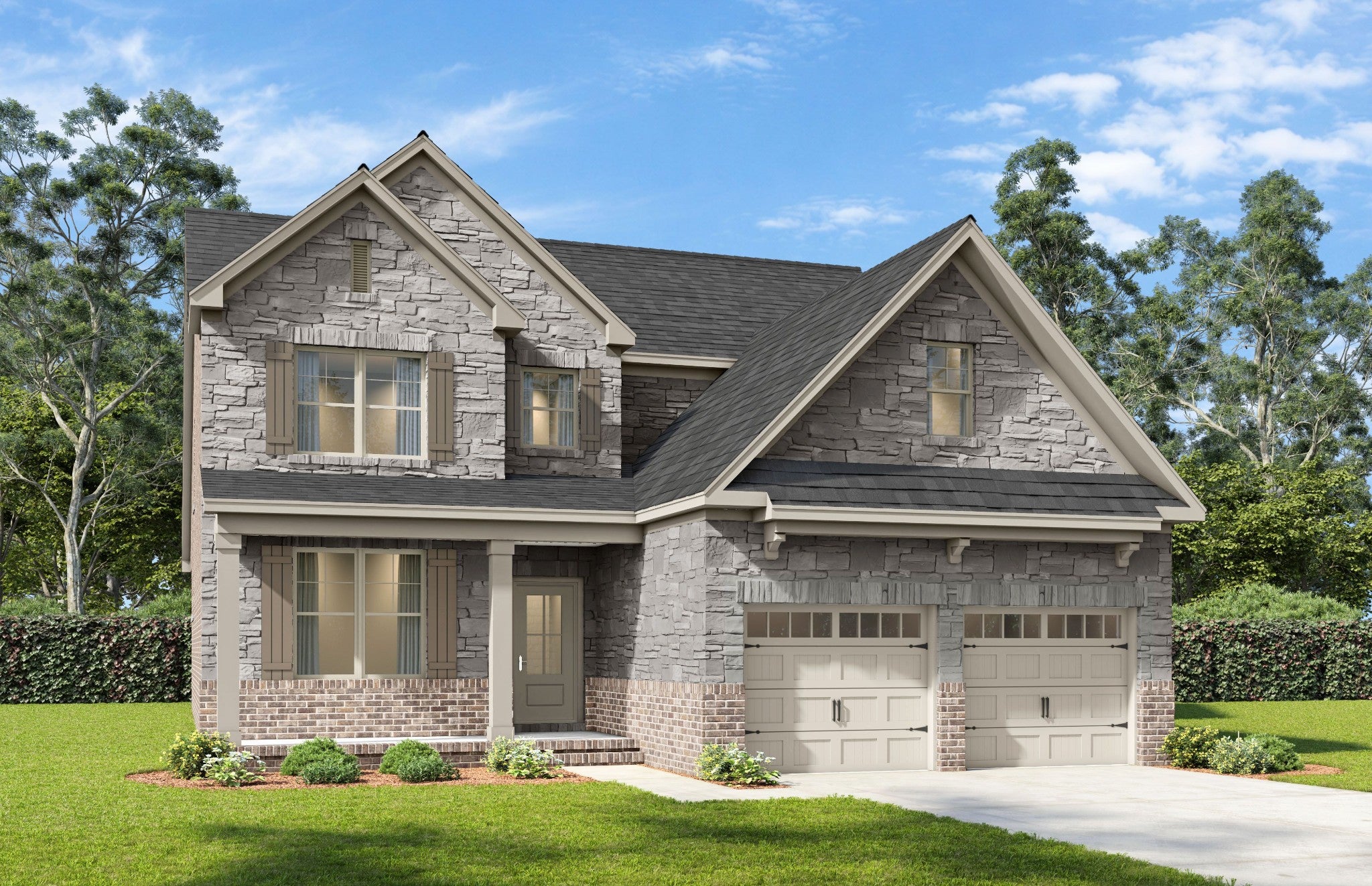 2468 Willow Belle Drive