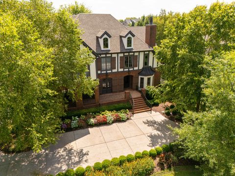 9286 Wardley Park Ln Brentwood TN 37027