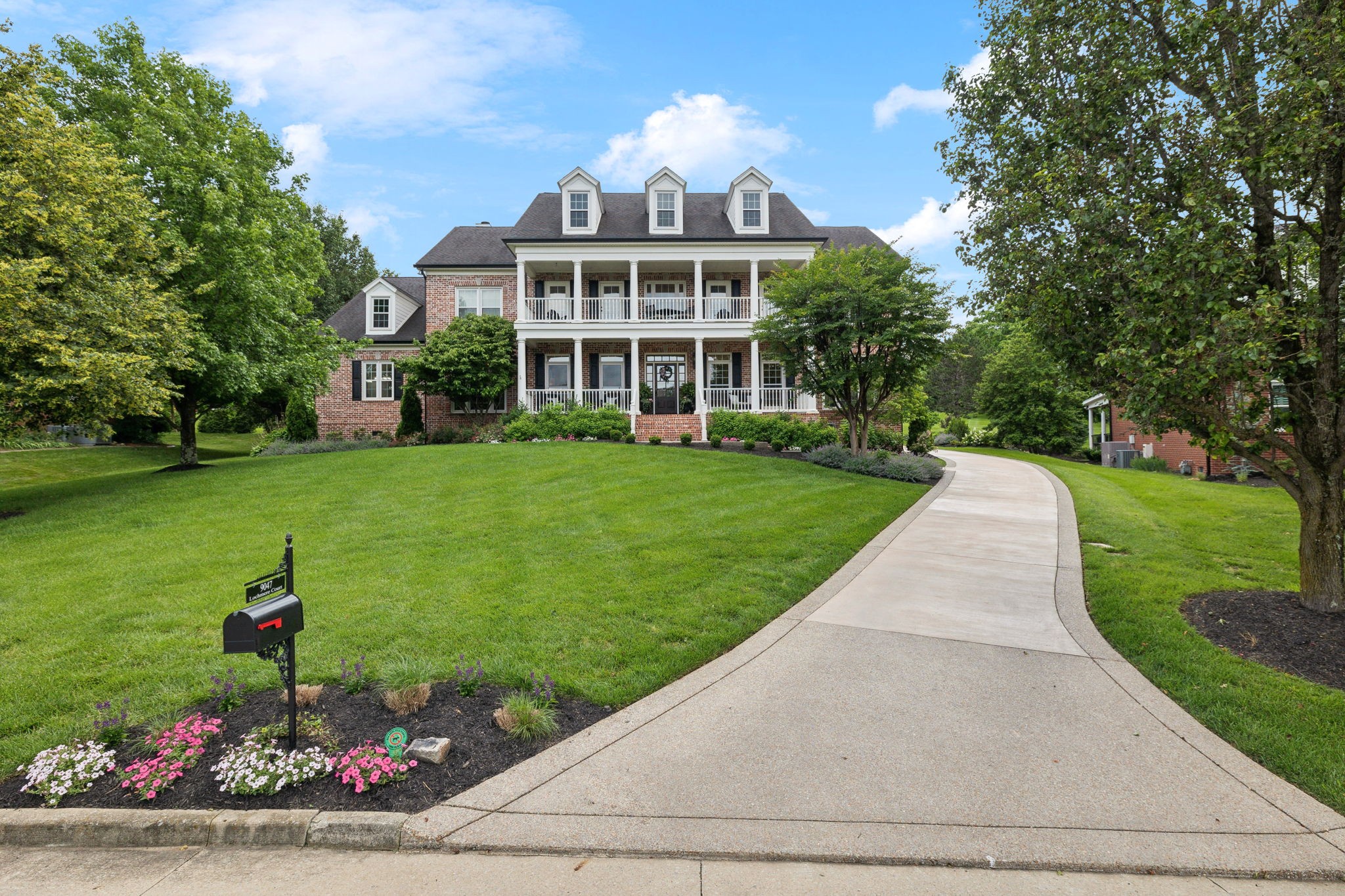 9047 Lochmere Ct