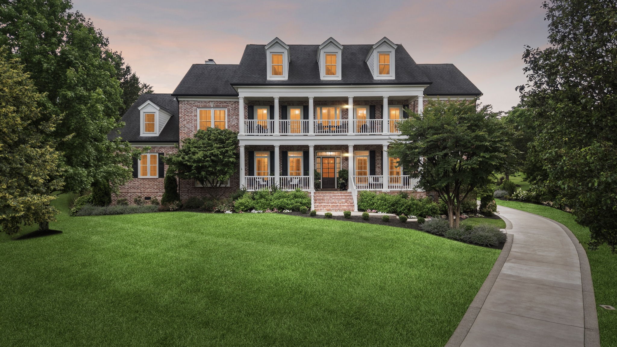 Middle Tennessee Properties 2 9047 Lochmere Ct