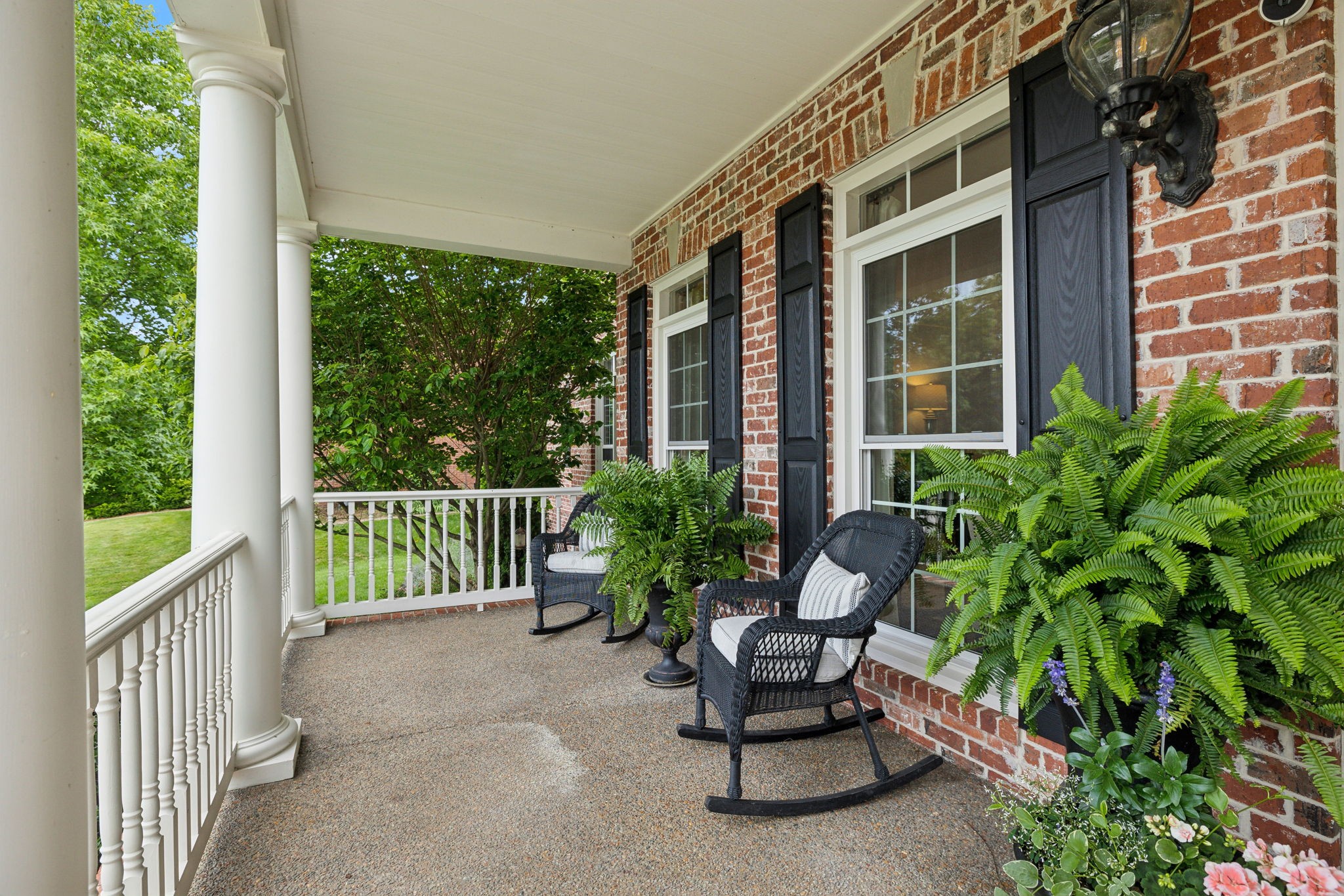 Middle Tennessee Properties 4 9047 Lochmere Ct