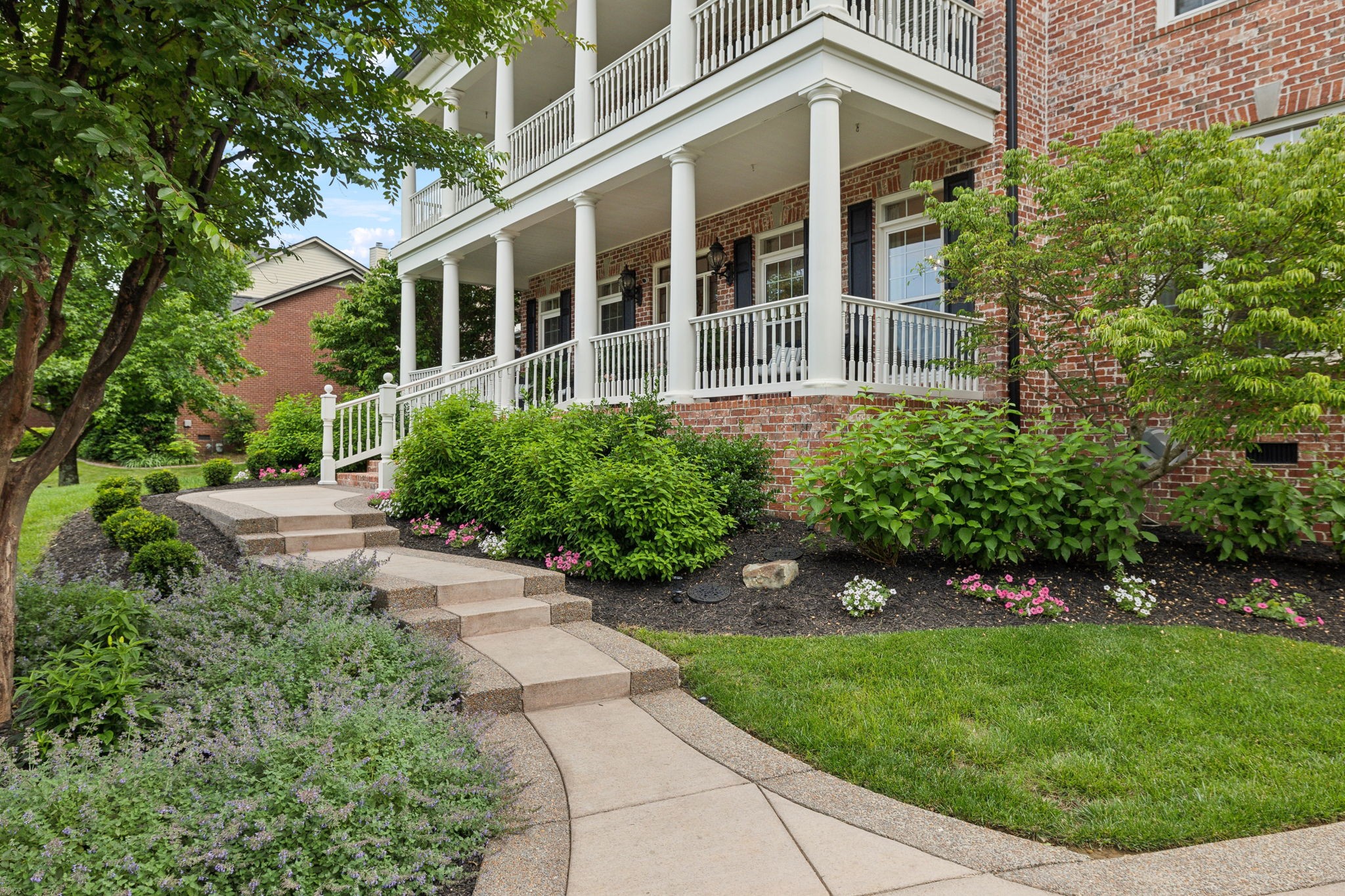 Middle Tennessee Properties 3 9047 Lochmere Ct