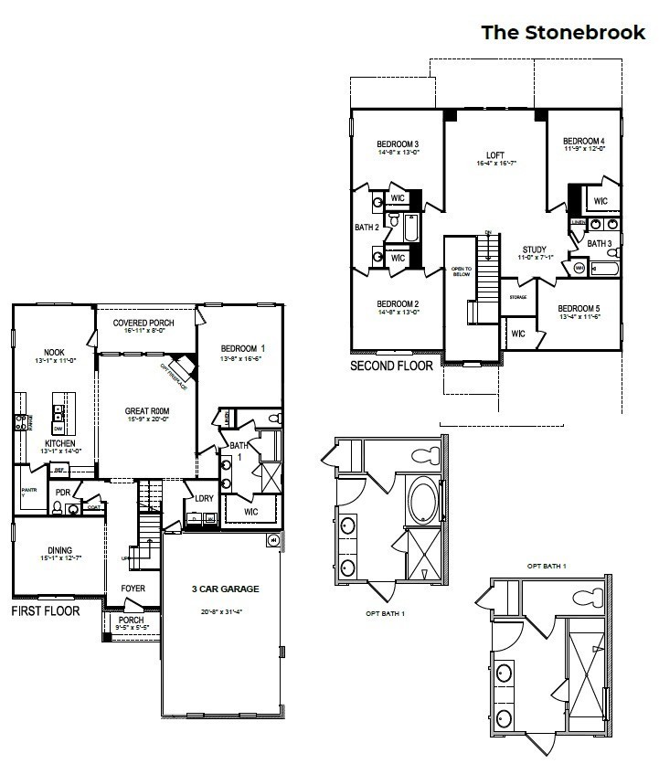 331 Harvest Point Blvd