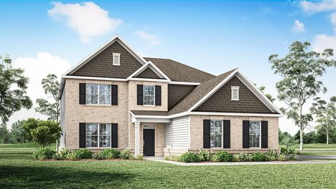Photo of 331 Harvest Point Blvd, Spring Hill, TN 37174 (MLS # 3038377)