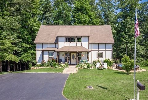 283 Shiloh Ln, Smithville, TN 37166 - MLS#: 2788464