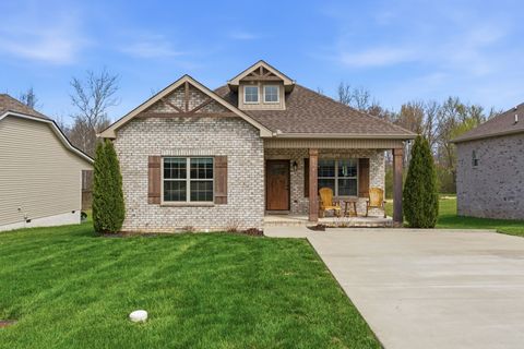 217 Julia Ann Court Springfield TN 37172