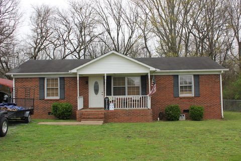 1057 Murrey St, Lewisburg, TN 37091 - MLS#: 2811239