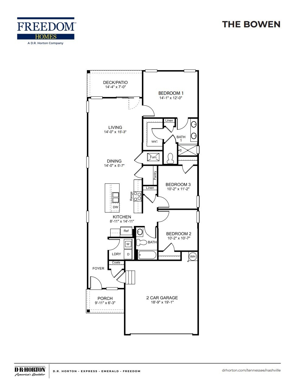 6532 Japonica Lane
