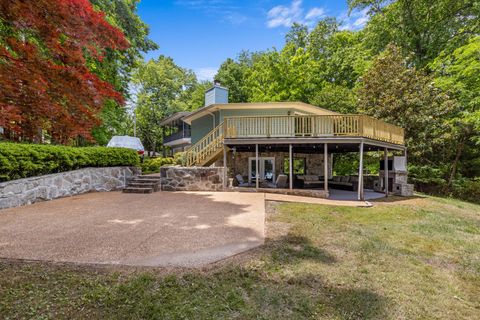 2266 N Shore Acres Road Soddy Daisy TN 37379