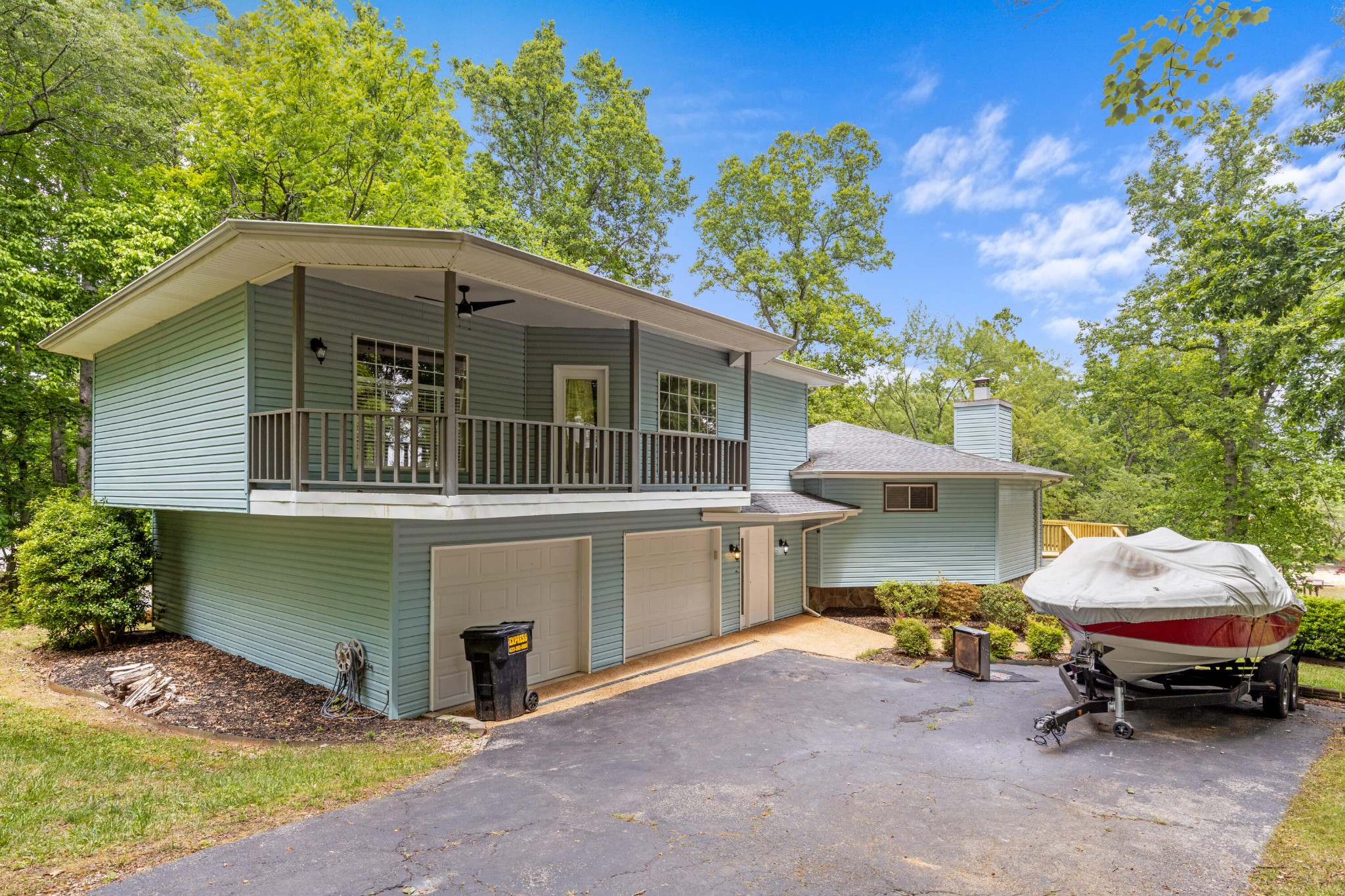 2266 N Shore Acres Road