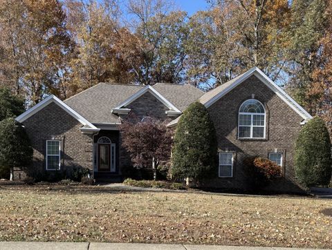 1019 Carrs Creek Blvd Greenbrier TN 37073