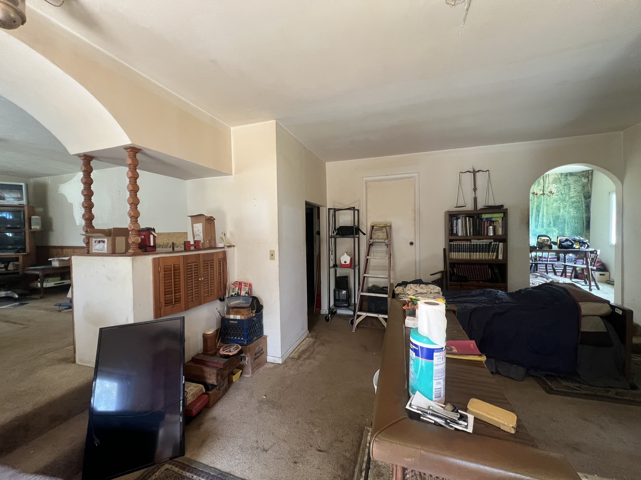910 Campsite Rd