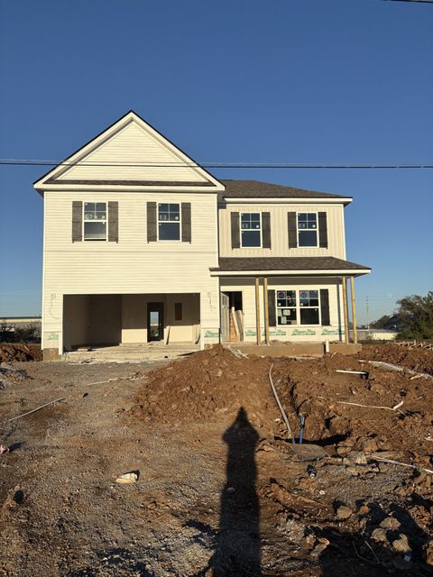 437 Burton Farms Dr Smyrna TN 37167