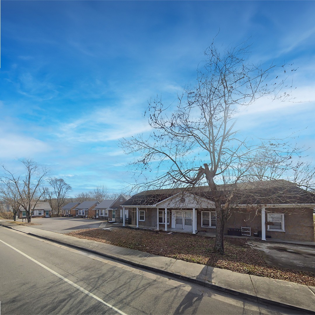 901 Winchester Hwy
