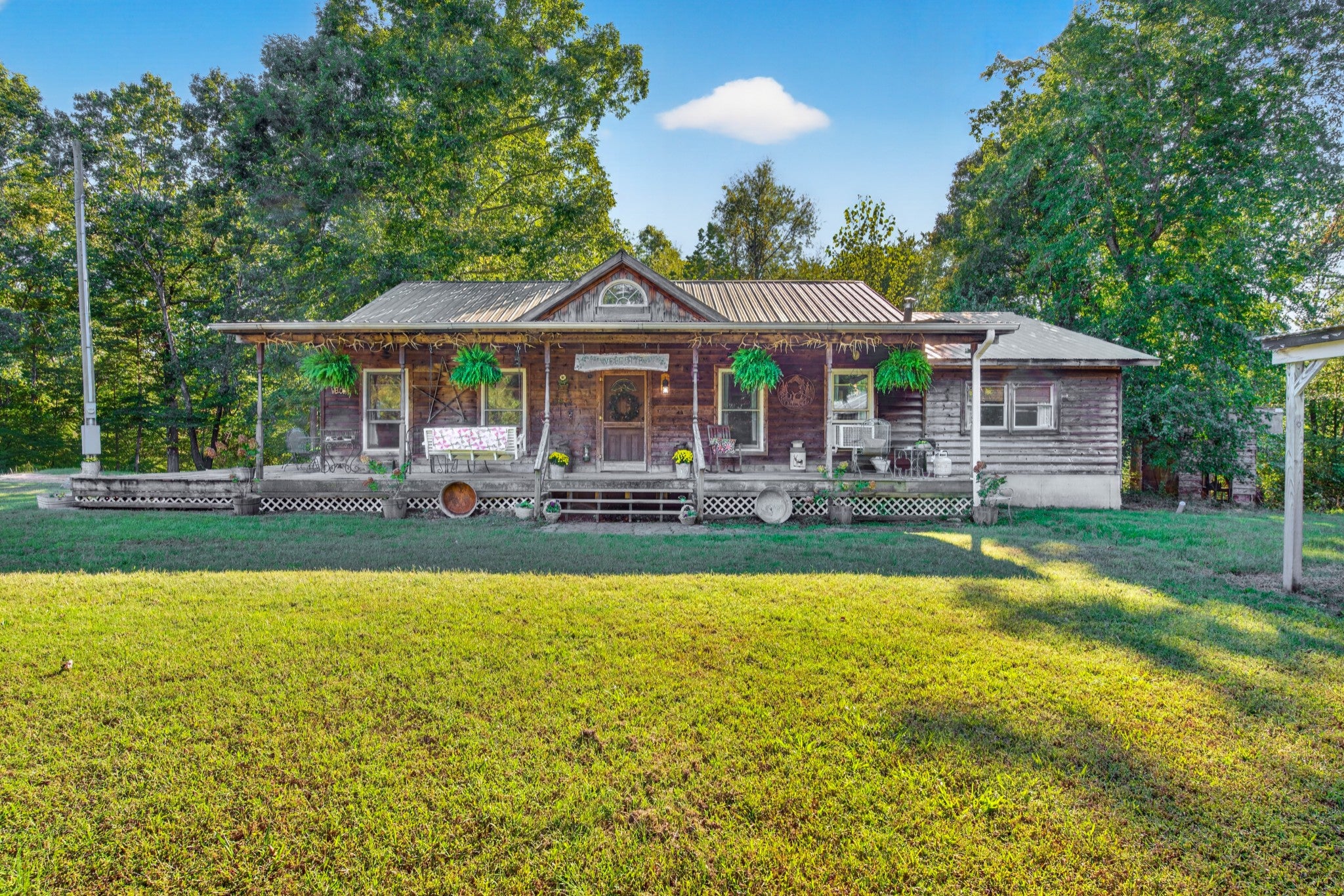 1208 Long Creek Rd