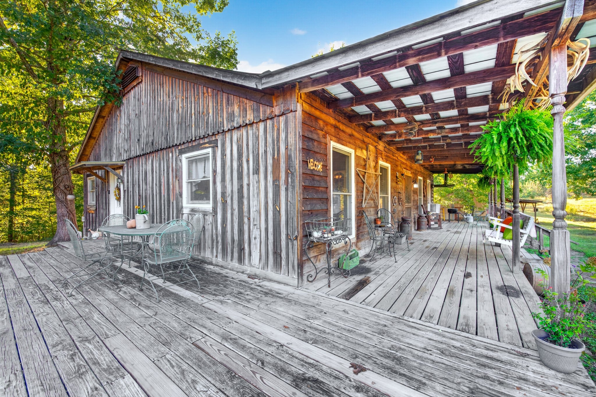 1208 Long Creek Rd