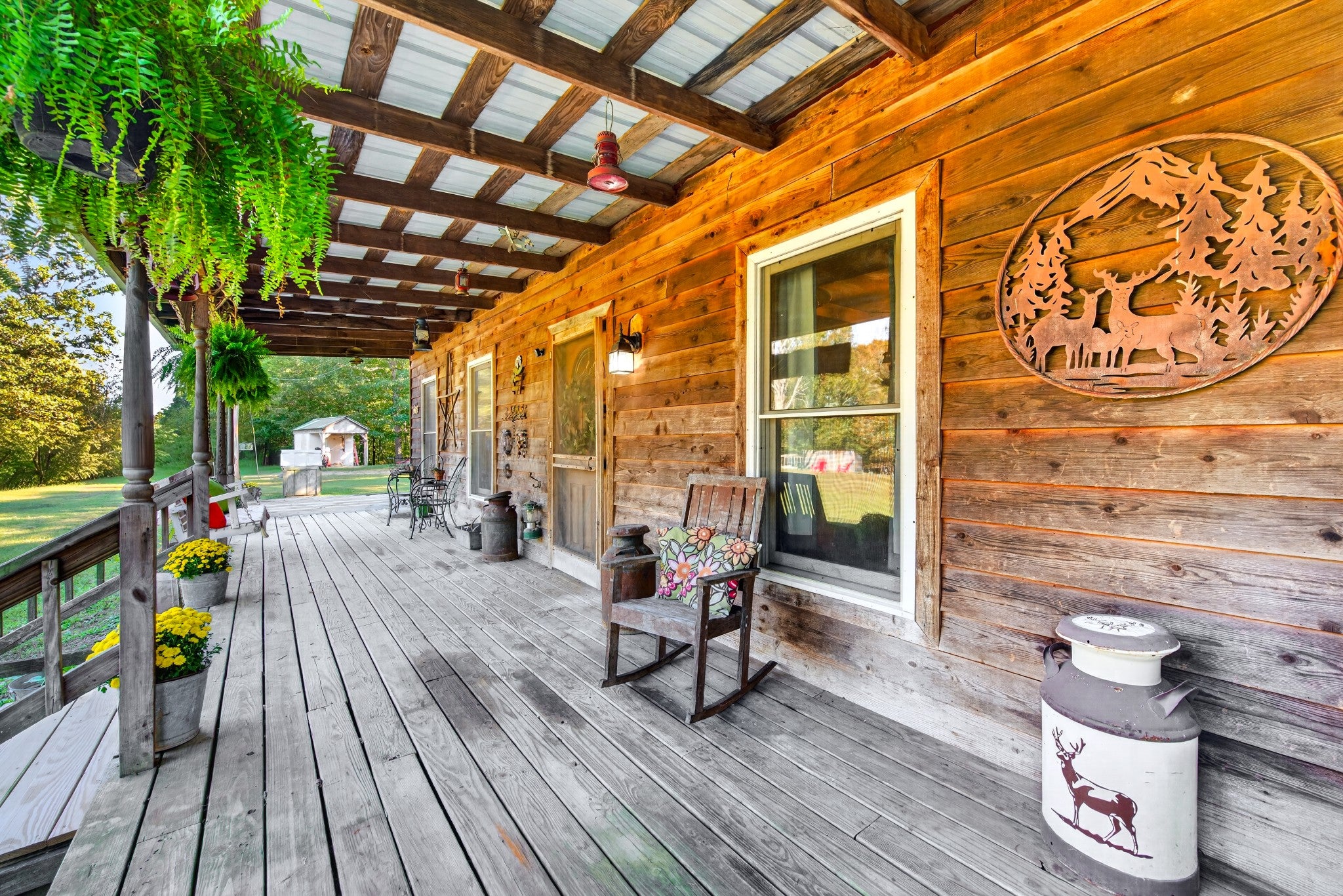 1208 Long Creek Rd