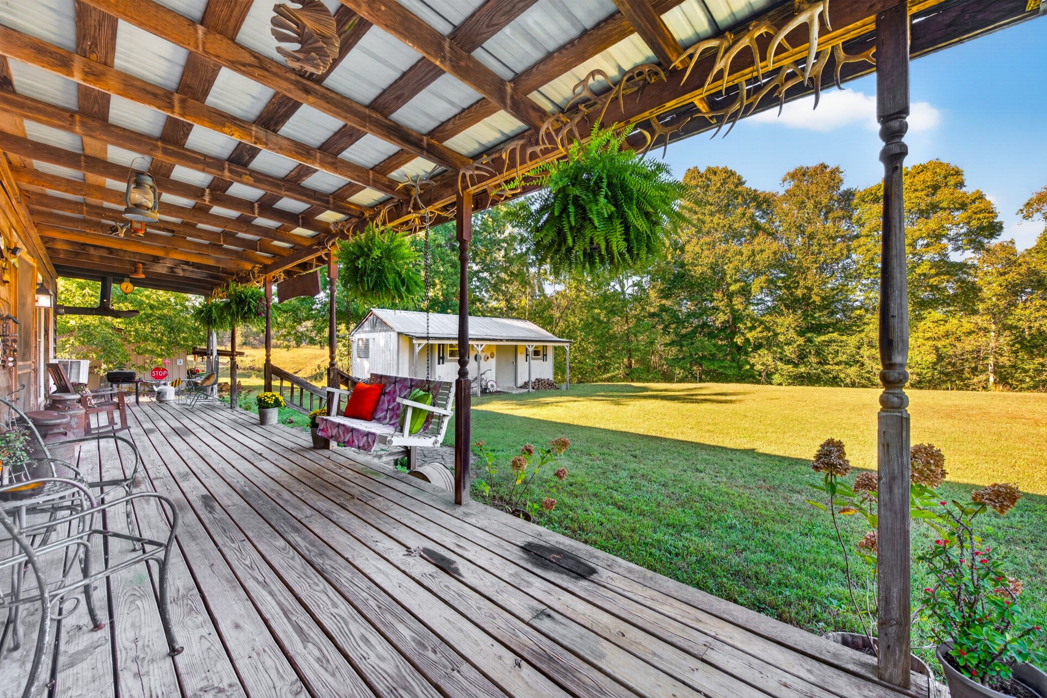 1208 Long Creek Rd