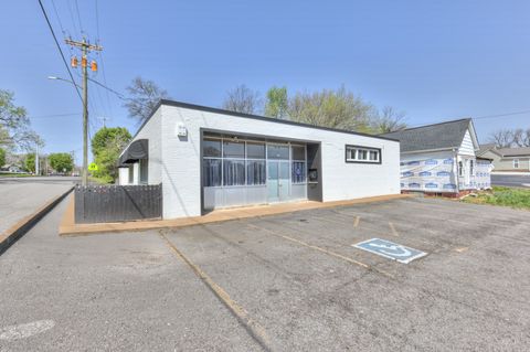 329 North Main St Springfield TN 37172
