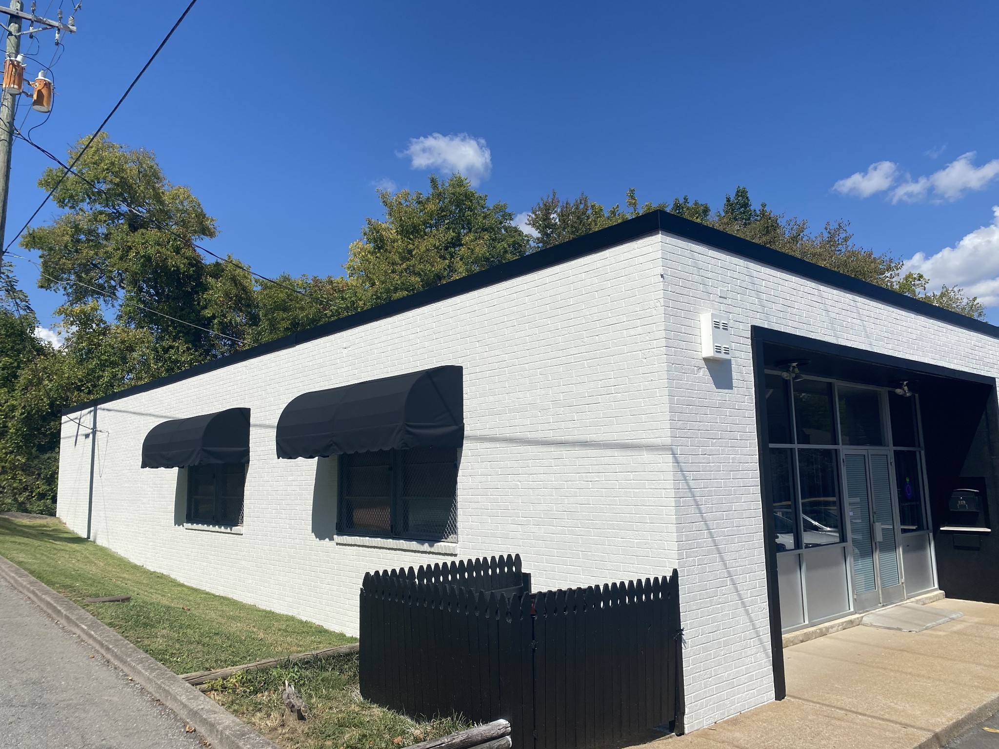 329 North Main St