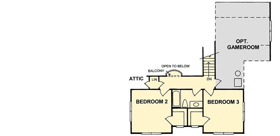 3605 Prospect Church Road Lot #1