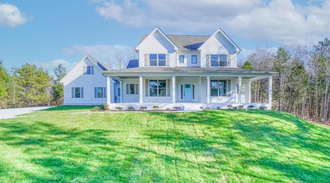 3605 Prospect Church Road Lot #1 Apison TN 37302