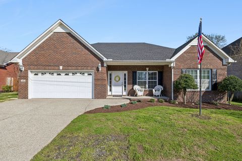 1737 Auburn Ln Columbia TN 38401