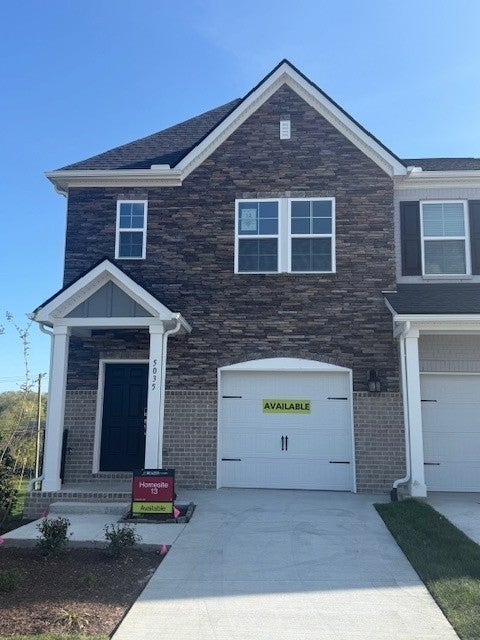 3-bed listing at 5087 Dayflower Drive, Hermitage