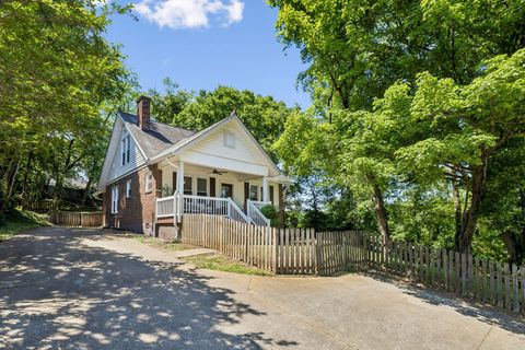 2687 Hartford Dr Nashville TN 37210