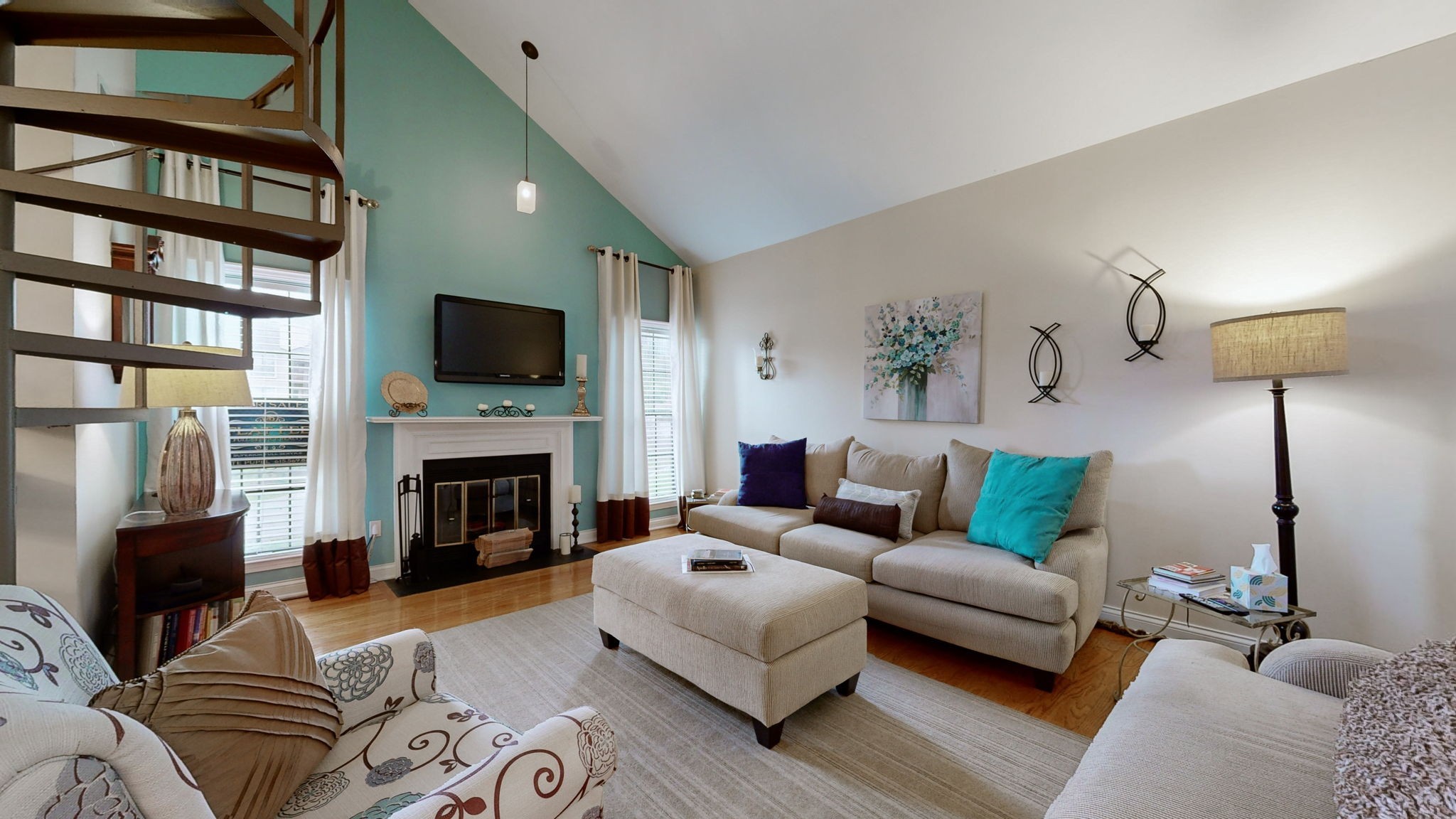 281 Glenstone Cir