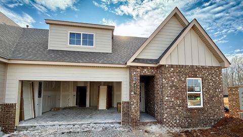 425 Yuma Lane White House TN 37188