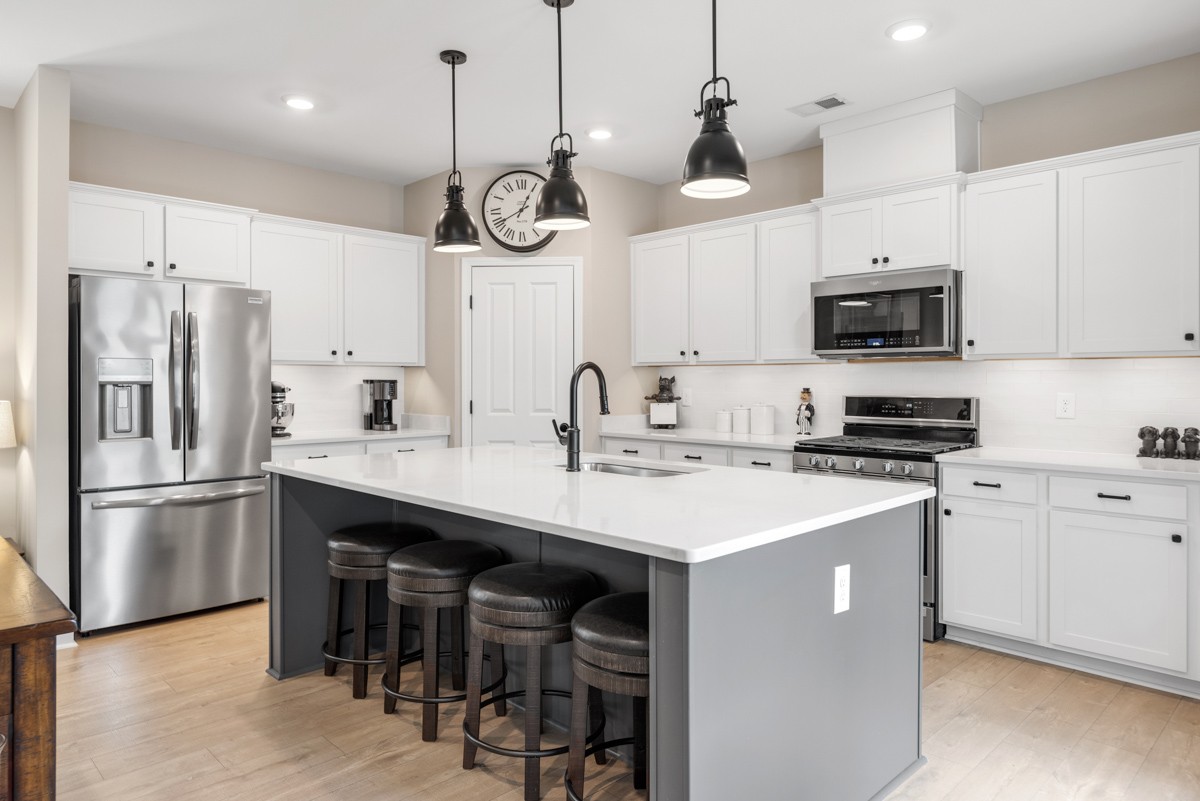 Middle Tennessee Properties 1 1068 Indigo Aly