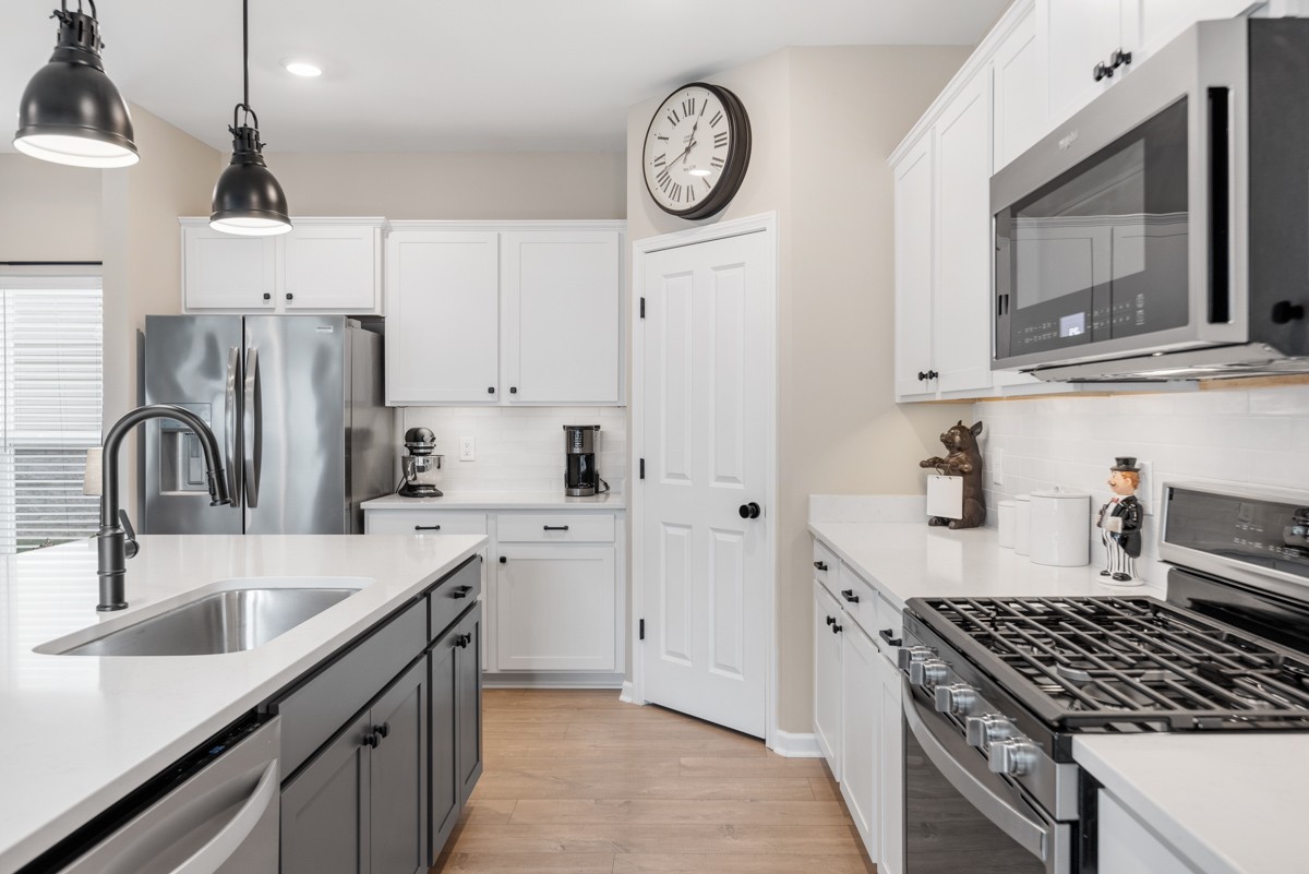 Middle Tennessee Properties 3 1068 Indigo Aly